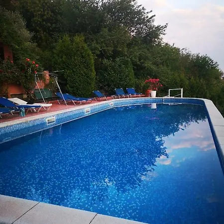Appartement Complex Karia Iv *