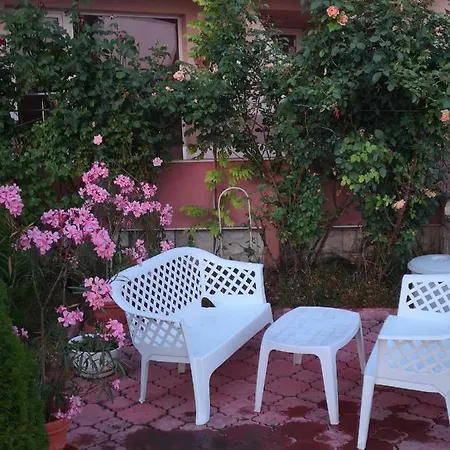 Complex Karia Iv Appartement