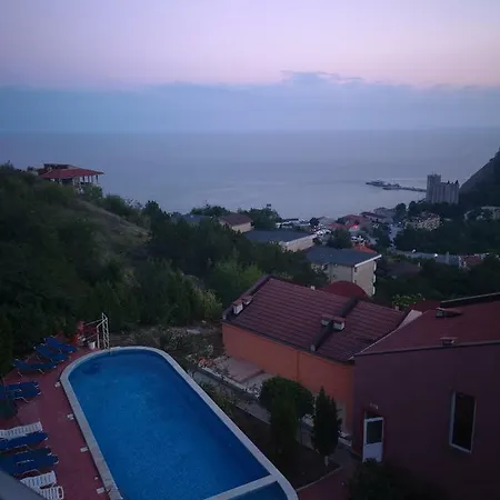 Complex Karia Iv Kavarna