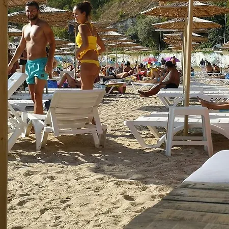 Complex Karia Iv Appartamento
