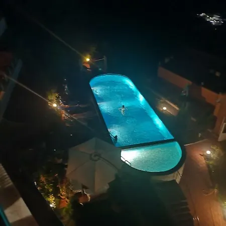 Complex Karia Iv Appartement *