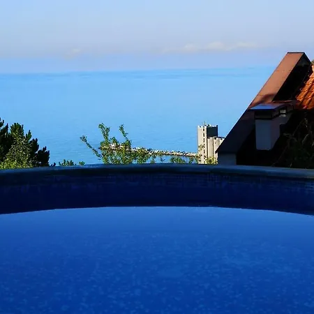 Complex Karia Iv Appartamento