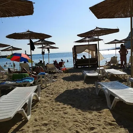 Appartement Complex Karia Iv *