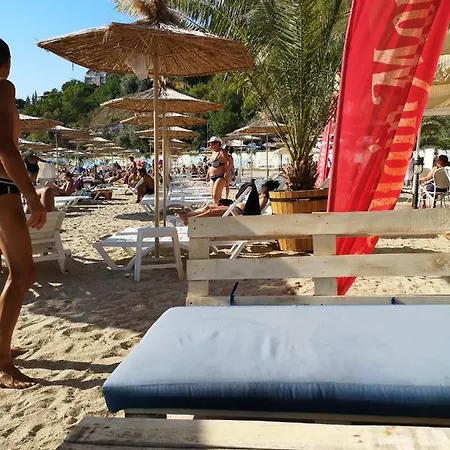 Appartamento Complex Karia Iv *