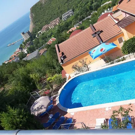 Complex Karia Iv Appartement