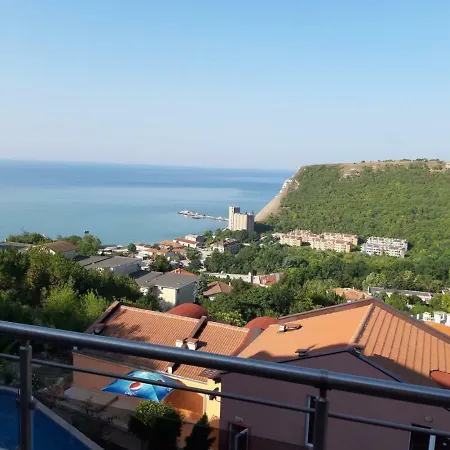 Complex Karia Iv Kavarna