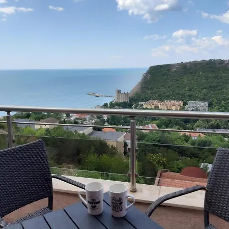 Complex Karia Iv * Kavarna